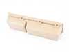 ES#86854 - 51168217929 - Storage Tray - Beige - Snap in storage tray located in the center console - Genuine BMW - BMW