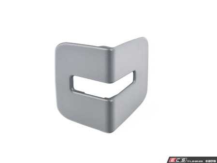 ES#2728378 - 52207300725 - TRIM COVER, LOCK - Genuine BMW - BMW MINI