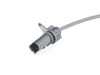 ES#3648467 - 4M0615121AB - Brake Pad Wear Sensor - Priced Each - Always replace when replacing pads. - Bowa - Audi