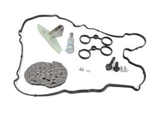 ES#3421772 - 11312361882 - REPAIR KIT, EXPOSED - Genuine MINI - MINI