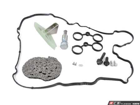 ES#3421772 - 11312361882 - REPAIR KIT, EXPOSED - Genuine MINI - MINI