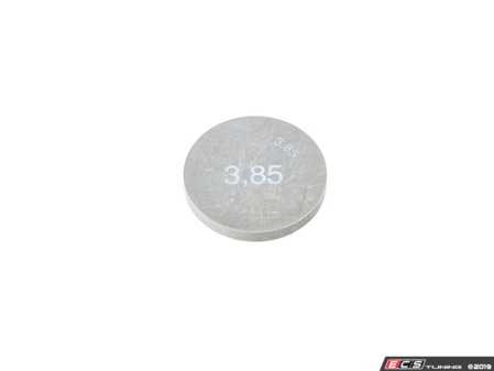 ES#22456 - 11321308221 - Plate - Genuine BMW - BMW