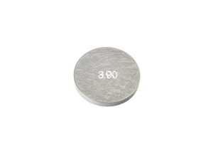 ES#22457 - 11321308222 - Plate - Genuine BMW - BMW