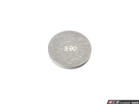 ES#22457 - 11321308222 - Plate - Genuine BMW - BMW
