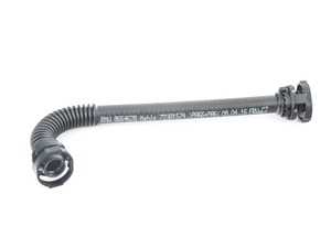 ES#3573673 - 11158654628 - CONNECTING LINE - Genuine BMW - BMW