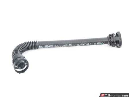 ES#3573673 - 11158654628 - CONNECTING LINE - Genuine BMW - BMW