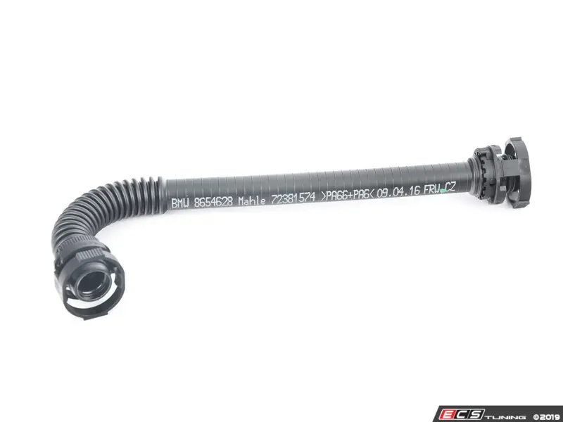 Genuine BMW - 11158654628 - CONNECTING LINE (11-15-8-654-628)