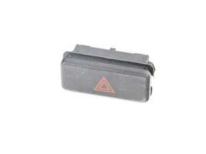 ES#2816026 - 61311374220 - Hazard Switch - Factory direct replacement. - Hamburg Tech - BMW