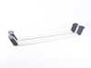 ES#3663862 - 82710024992sd1j - Roof Rack Base Bars - *Scratch And Dent* - (NO LONGER AVAILABLE) - To add a roof rack to your MINI ; when pre mounts are installed already. - Genuine MINI - 