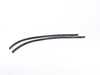 ES#3663862 - 82710024992sd1j - Roof Rack Base Bars - *Scratch And Dent* - (NO LONGER AVAILABLE) - To add a roof rack to your MINI ; when pre mounts are installed already. - Genuine MINI - 