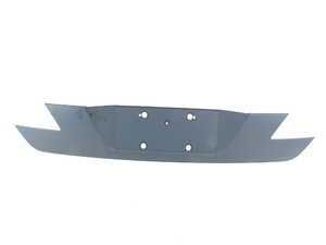 ES#78234 - 51137160834 - Trunk Lid Finisher - Primed and ready for paint - Genuine BMW - BMW