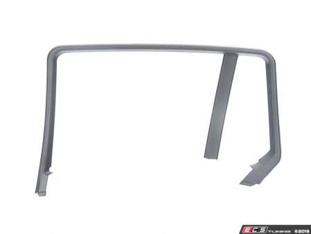 ES#95366 - 51357044178 - COVER - Genuine BMW - BMW
