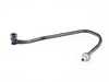 ES#26445 - 11667551594 - E70 X5 Brake Booster Hose - Vacuum Pump Hose to Brake Booster - Genuine BMW - BMW