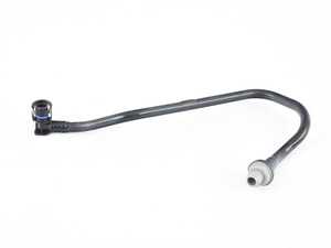 ES#26445 - 11667551594 - E70 X5 Brake Booster Hose - Vacuum Pump Hose to Brake Booster - Genuine BMW - BMW