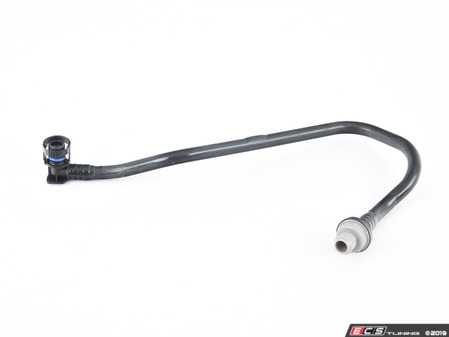ES#26445 - 11667551594 - E70 X5 Brake Booster Hose - Vacuum Pump Hose to Brake Booster - Genuine BMW - BMW