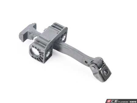 ES#3101374 - 51217446726 - DOOR BRAKE, FRONT RI - Genuine BMW - BMW
