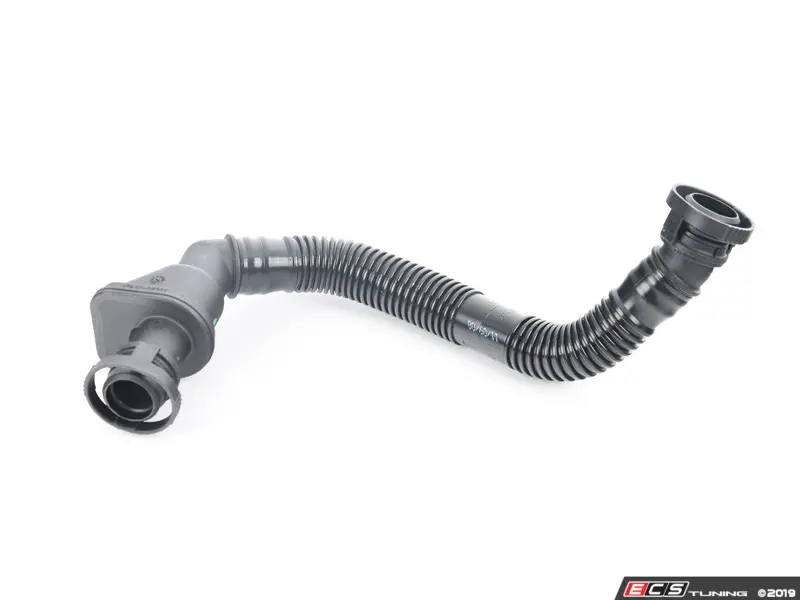 Genuine BMW - 11157577972 - VENT HOSE (11-15-7-577-972) 