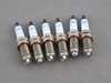 ES#3604137 - 0041596403KT3 - Spark Plugs - Set Of six - Replacement spark plugs for your Mercedes-Benz engine - Bosch - Mercedes Benz