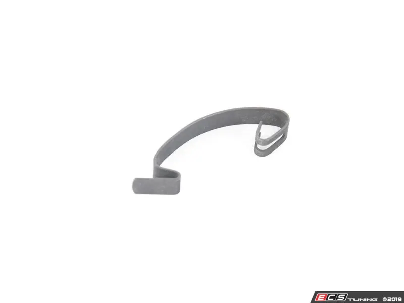 Genuine BMW - 12111276114 - CLIP (12-11-1-276-114)