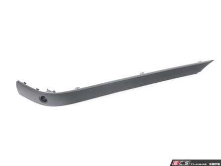 ES#76796 - 51128206372 - RUBBER STRIP - Genuine BMW - BMW
