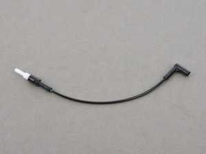 ES#35208 - 13717558378 - Vacuum Pipe - JCW - Located towards the front - Genuine MINI - MINI
