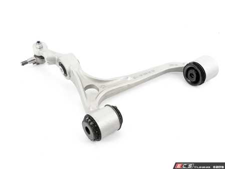 ES#1761521 - 2113307507 - Lower Control Arm - Front Left (Driver) Side - Does not include attachment hardware - Genuine Mercedes Benz - Mercedes Benz