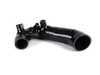 ES#6058 - MS10001X - Turbo Inlet Hose - Black - (NO LONGER AVAILABLE) - Less restriction for a higher flow - APR - 