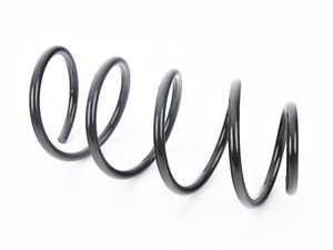 ES#50842 - 31336767380 - Front Coil Spring - Replace your cracked springs - Genuine BMW - BMW