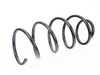 ES#50842 - 31336767380 - Front Coil Spring - Replace your cracked springs - Genuine BMW - BMW