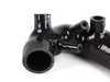 ES#6058 - MS10001X - Turbo Inlet Hose - Black - (NO LONGER AVAILABLE) - Less restriction for a higher flow - APR - 