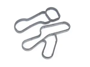 Oil Filter Housing Gasket - N47 N57