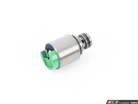 ES#45572 - 24341421191 - Pressure regulator - Automatic transmissions only - Genuine BMW - BMW