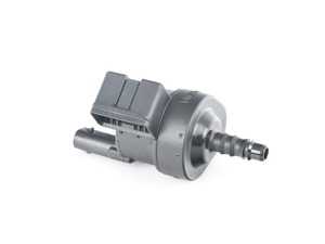 ES#3549248 - 06H906517AE - Canister Purge valve  - Controls when excess gasoline vapors are pulled into the intake for burning - Genuine Volkswagen Audi - Volkswagen