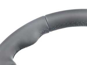 ES#2611519 - 32307848339 - M Sports Steering Wheel Leather - Genuine BMW - BMW