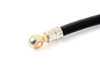 ES#3495174 - 93035608107 - Fuel Pressure Line - Fuel pressure line that routes between the fuel accumulator to the fuel pump on your Turbo 930 - Genuine Porsche - Porsche