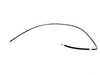 ES#3547055 - 91135606612 - Fuel Pressure Line - Replacement fuel pressure line for 911 Turbo (1977-1979) (1986-1989) - Genuine Porsche - Porsche