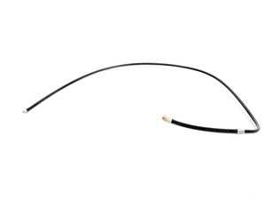 ES#3547055 - 91135606612 - Fuel Pressure Line - Replacement fuel pressure line for 911 Turbo (1977-1979) (1986-1989) - Genuine Porsche - Porsche