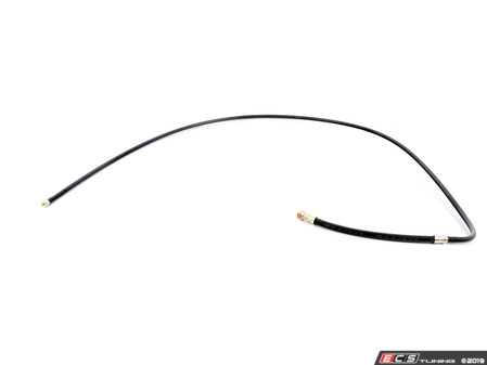 ES#3547055 - 91135606612 - Fuel Pressure Line - Replacement fuel pressure line for 911 Turbo (1977-1979) (1986-1989) - Genuine Porsche - Porsche