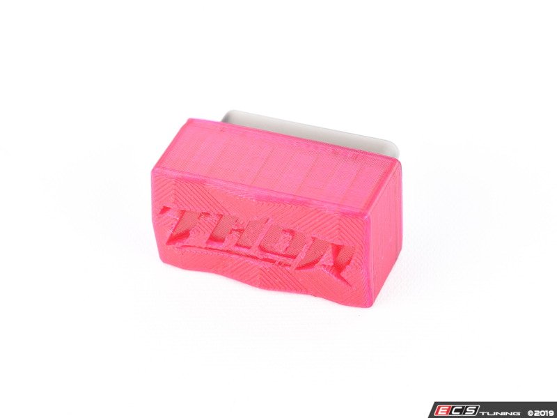 THOR OBD II WiFi Dongle for BMW F36 34