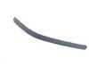 ES#74320 - 51117005957 - Front Bumper Trim - Left - Primed and ready for paint - Genuine BMW - BMW
