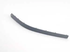 Front Bumper Trim - Left