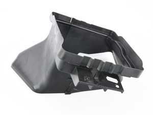 ES#3141030 - 51748061293 - F30 Radiator Duct - Left - Genuine BMW - BMW