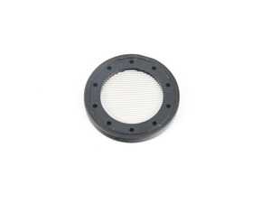ES#3243605 - 079115175G - 4.0T Turbo oil strainer - Revision G - Strainer screen responsible for filtering oil going to turbos - Genuine Volkswagen Audi - Audi