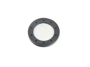 4.0T Turbo oil strainer - Revision G