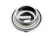 ES#3638648 - 32170-26-AB - Billet Hex Nut - Gloss Black - Priced Each  - Newly designed one-piece billet hex nut keeps your AeroDisc on your wheel and out of gutter. - Rotiform - Audi BMW Volkswagen Mercedes Benz MINI Porsche