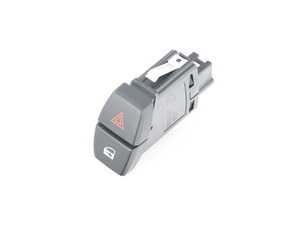 ES#262649 - 61319161896 - SWITCH HAZARD FLASHE - Genuine BMW - BMW