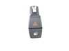 ES#262649 - 61319161896 - SWITCH HAZARD FLASHE - Genuine BMW - BMW