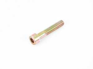 ES#4393505 - 90006709003 - Pressure Plate Clutch Bolt - Priced Each - Nine required - Genuine Porsche - Porsche