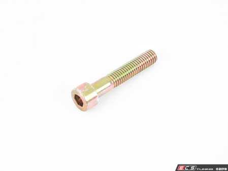 ES#4393505 - 90006709003 - Pressure Plate Clutch Bolt - Priced Each - Nine required - Genuine Porsche - Porsche