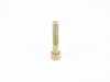 ES#4393505 - 90006709003 - Pressure Plate Clutch Bolt - Priced Each - Nine required - Genuine Porsche - Porsche